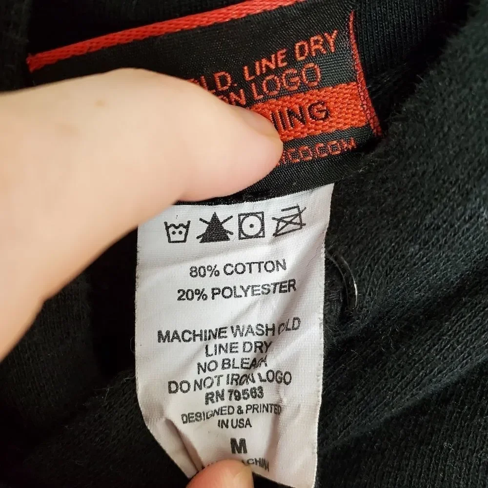 Diamond Supply Co. size medium